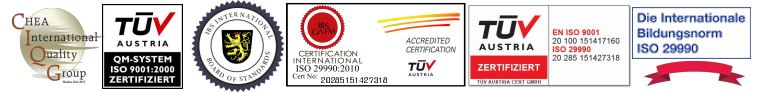 Accredited Certification Body Training